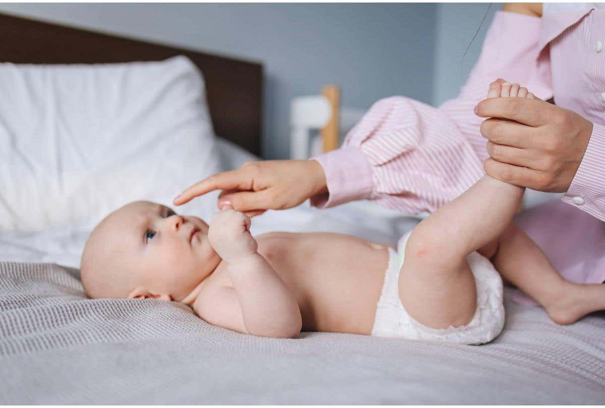 erbaviva | 4個小錦囊助你照顧寶寶肌膚