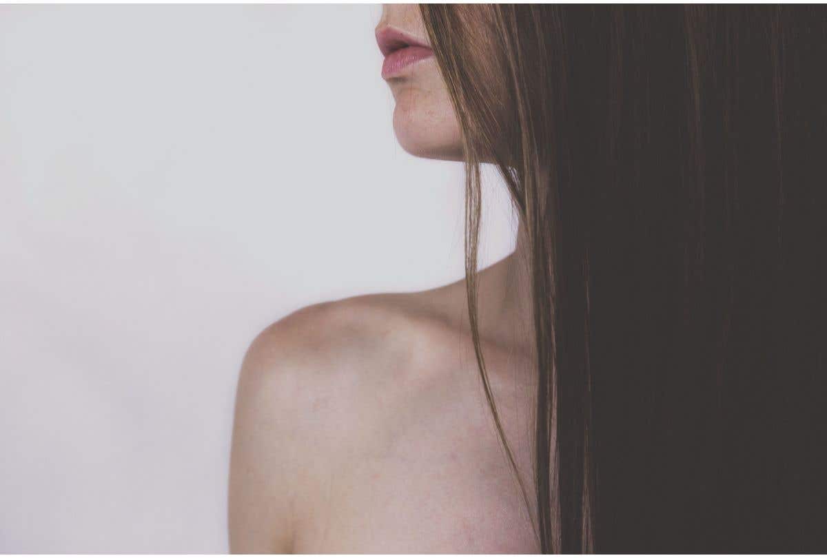 scalp detox | 10/10 HOPE HK