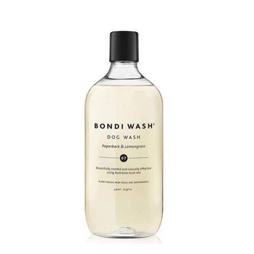 白千層及檸檬草狗狗沖涼液 500ml