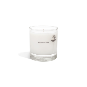 Maison Louis Marie 香氛蠟燭 果然白玫瑰 Antidris Cassis Candle