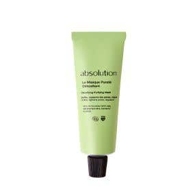 極致淨化亮采面膜 Le Masque Purete Detoxifiant