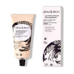 平衡卸妝乳液 100ml La Crème Douce Dernaquillante