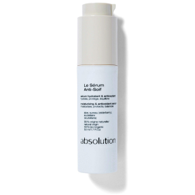 高效補濕抗敏精華 50ml Le Sérum Anti-Soif