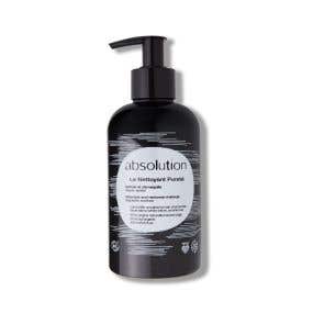 absolution 清爽潔面啫喱 285ml