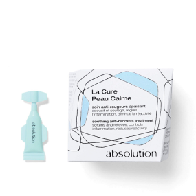 敏感對策重點精華 15ml La Cure Peau Calme