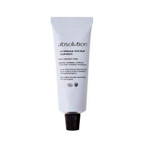 晶透水潤保濕面膜 50ml Le Masque Anti-Soif Hydratant