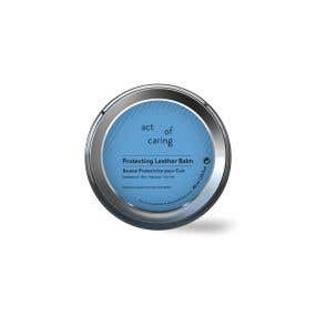 皮革護養膏 40ml