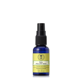 有機寶寶安睡噴霧 50ml