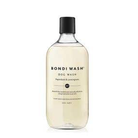 白千層及檸檬草狗狗沖涼液 500ml