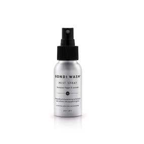 BONDI WASH 塔斯曼尼亞胡椒＆薰衣草植萃防護噴霧