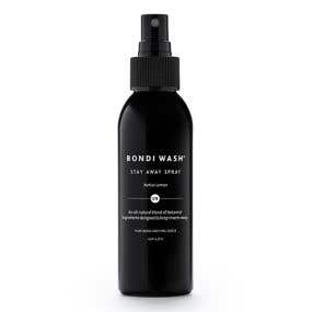 原生檸檬蟲蟲防護噴霧 125ml