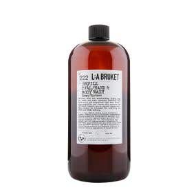 222 潔膚露補充裝 雲杉 1000ml