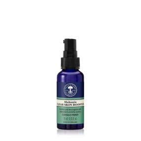 NEAL'S YARD REMEDIES 黃柏淨膚導入精華 25ml	NEAL’S YARD REMEDIES Mahonia Clear Skin Booster 25ml
