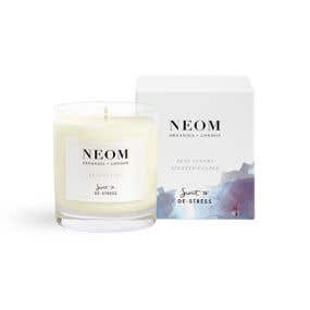 NEOM 皇家奢華香氛蠟燭 Luxury Candle Real Luxury