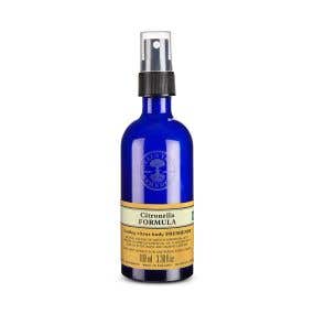 NEAL'S YARD REMEDIES 香茅防護噴霧 Citronella Formula