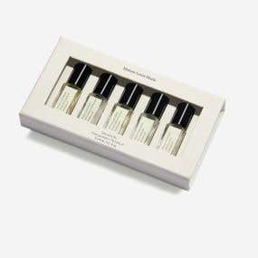 Maison Louis Marie 滾珠香氛油組 Perfume Oil Discovery Kit