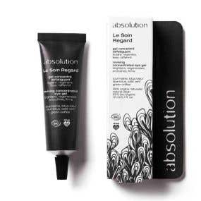 absolution 眼部緊緻明亮精華 Le Soin Regard