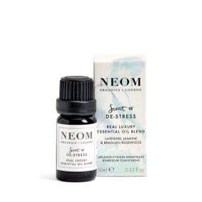 NEOM 皇家奢華精油 Scent to De-Stress EO Blend