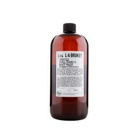 104 潔膚露補充裝 佛手柑 / 廣藿香 1000ml