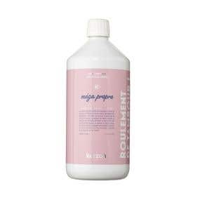 淡雅玫瑰香氛洗衣液 1L
