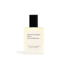 Maison Louis Marie 滾珠香氛油 No.04 秘徑漫遊 No.04 Bois de Balincourt Perfume Oil