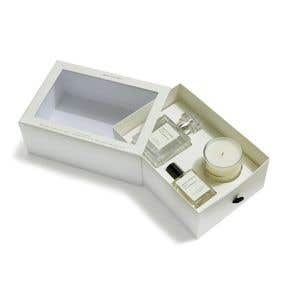 Maison Louis Marie No.04 秘徑漫遊豪華組 No.04 Luxury Set