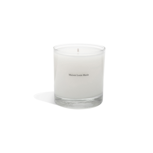 Maison Louis Marie 香氛蠟燭 No.02 兒時記憶 No.02 Le Long Fond Candle