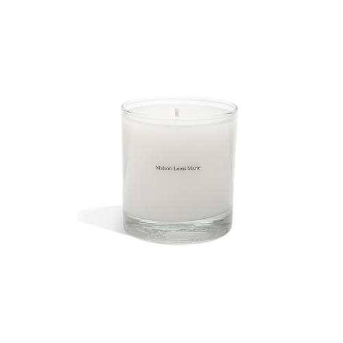 Maison Louis Marie 香氛蠟燭 No.04 秘徑漫遊 No.04 Bois de Balincourt Candle