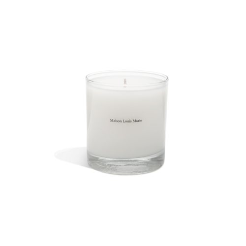 Maison Louis Marie 香氛蠟燭 No.09 模里西斯 No.09 Vallee de Farney Candle
