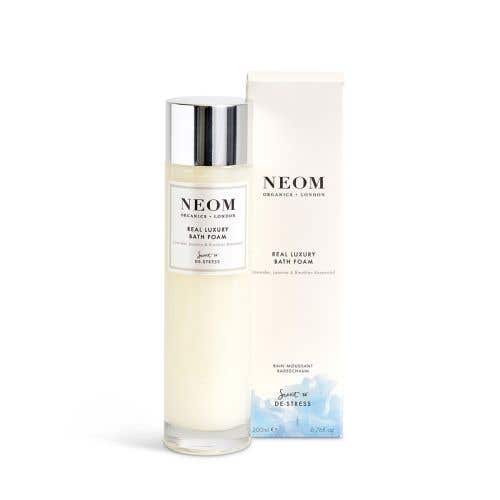 NEOM 皇家奢華泡泡浴 Bath Foam Real Luxury 2014