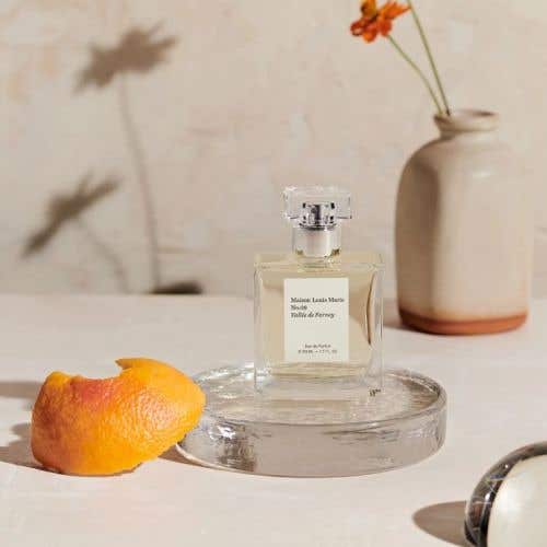No.09 模里西斯香水 50ml