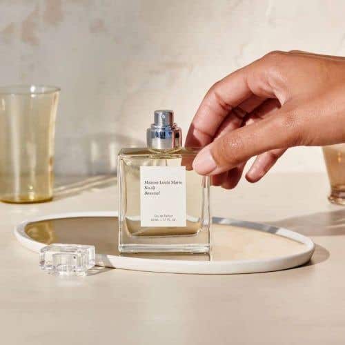 No.12 夏夜香水 50ml