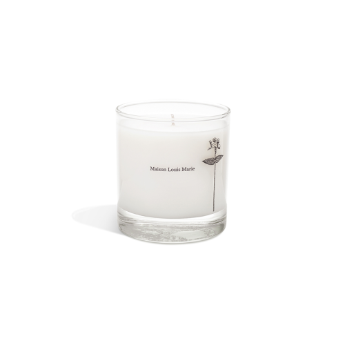 Maison Louis Marie 香氛蠟燭 果然白玫瑰 Antidris Cassis Candle