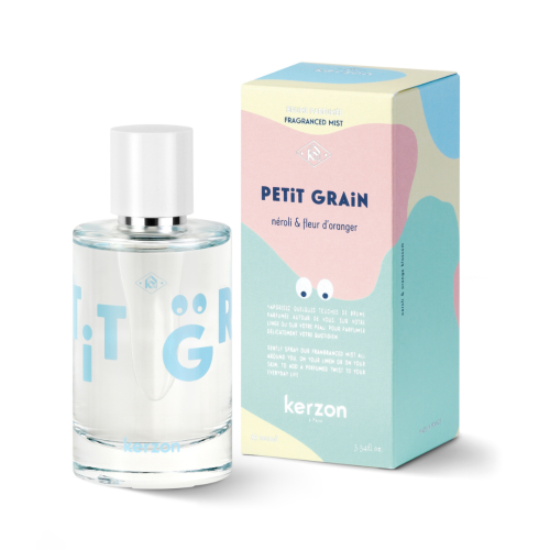 馨果搖籃身體衣物香氛噴霧 100ml