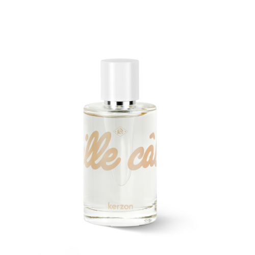 慵柔絨綿身體衣物香氛噴霧 100ml