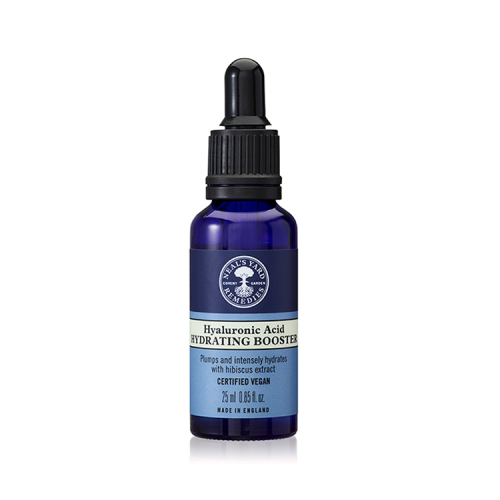 玻尿酸保濕導入精華 25ml