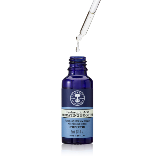 玻尿酸保濕導入精華 25ml