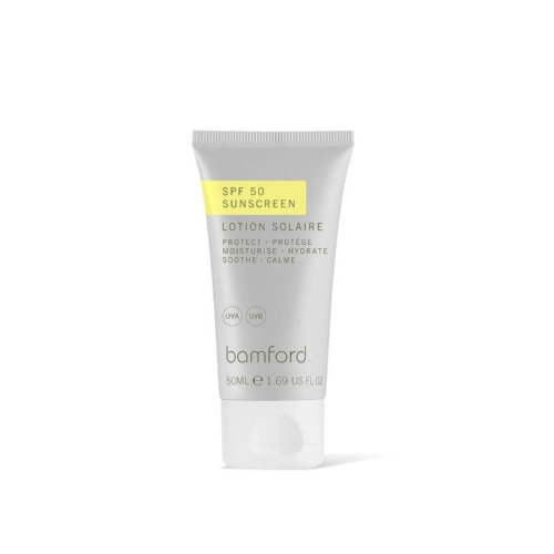 SPF 50 防曬乳 50ml