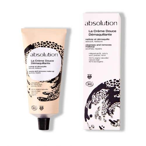 平衡卸妝乳液 100ml La Crème Douce Dernaquillante