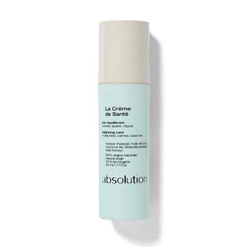 平衡抗敏面霜 50ml La Crème de Santé