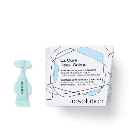 敏感對策重點精華 15ml La Cure Peau Calme