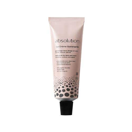 光采去角質霜 50ml La Crème Gommante