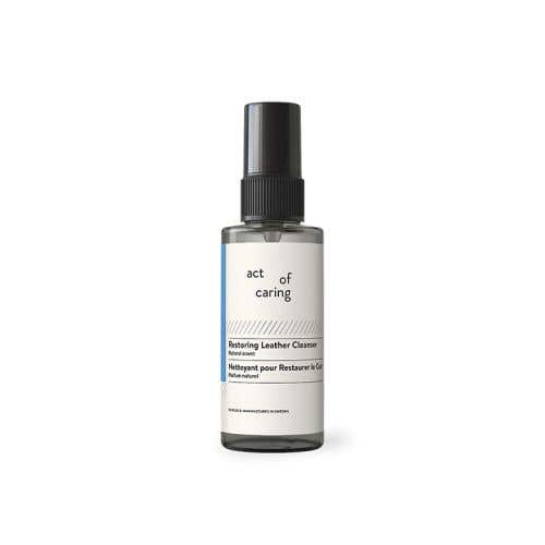 皮革清潔噴霧 75ml