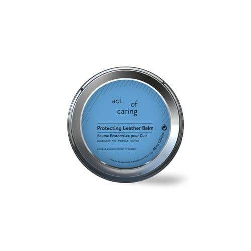 皮革護養膏 40ml