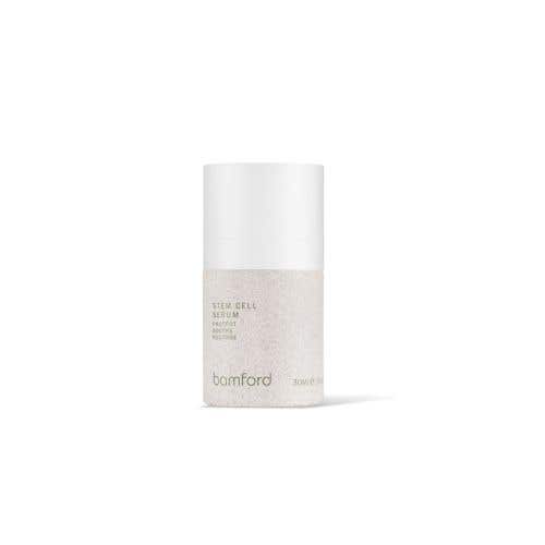 bamford 駐顏奇蹟精華液30ml	bamford Stem Cell Serum 30ml

