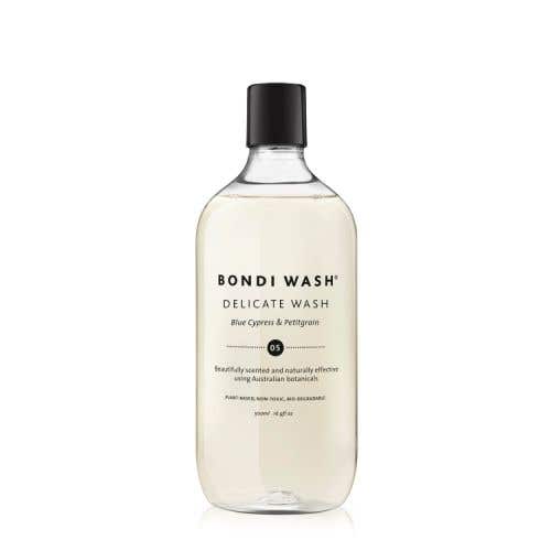 藍絲柏及苦橙葉精緻衣物洗衣液 500ml