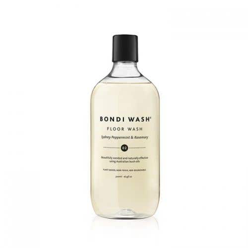 雪梨薄荷及迷迭香地板清潔液 500ml