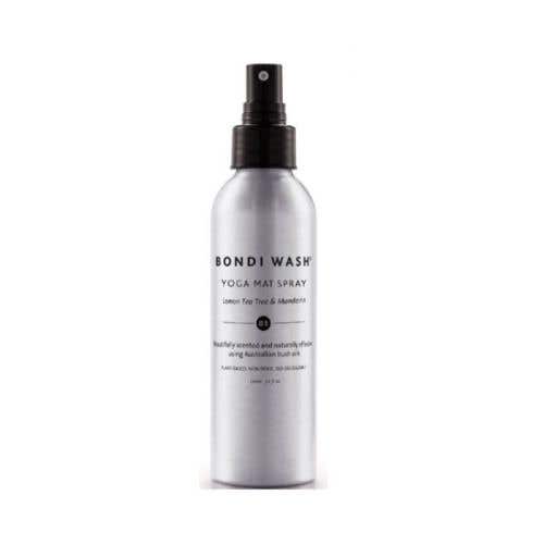 檸檬茶樹及柑橘瑜珈墊噴霧 150ml