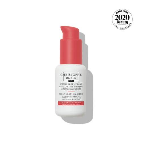 刺梨果油全效護髮精華 50ml