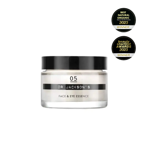 05 臉部凝露 50ml